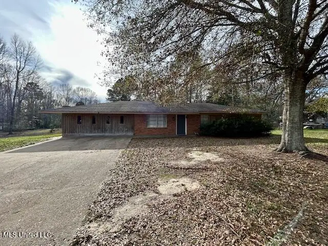1119 Willis Cotton Road, Summit, MS 39666 - #1
