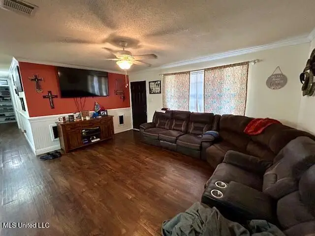 1119 Willis Cotton Road, Summit, MS 39666 - #3