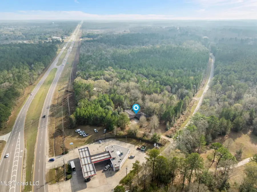 2 Elks Lake Road, Hattiesburg, MS 39401 - Image #2