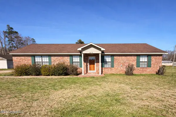3515 Julia Street, Greenwood, MS 38930
