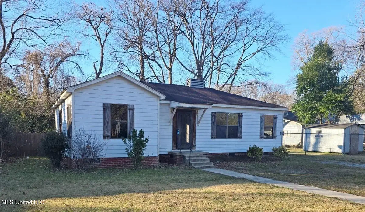 1421 Highland Avenue, Greenville, MS 38701 - Image #1