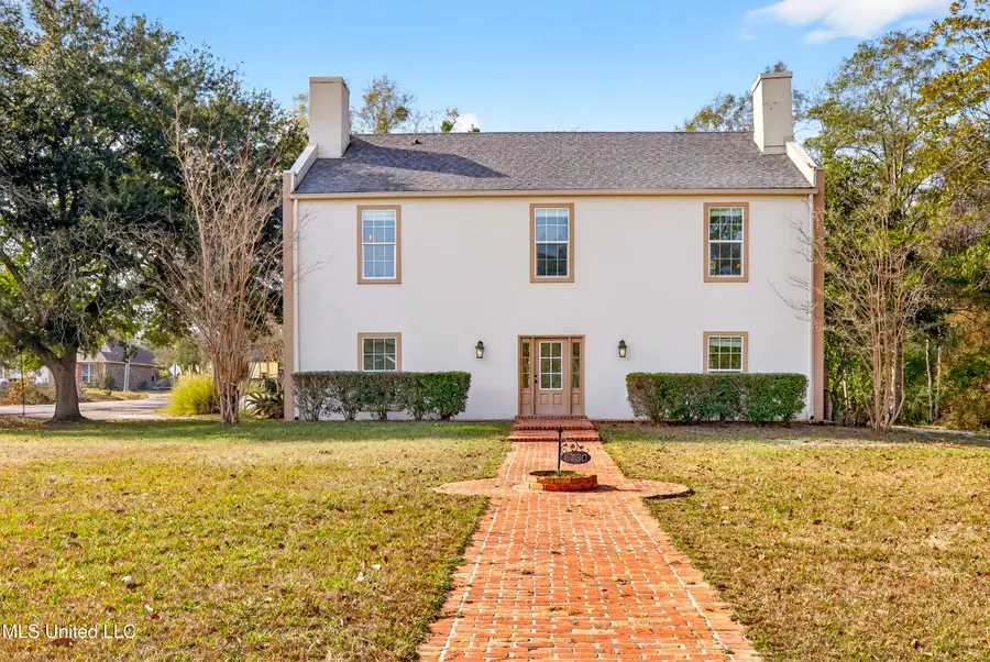 6730 Alewa Place, Diamondhead, MS 39525 - #2