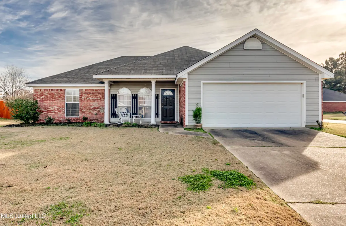 300 Orchard Way, Brandon, MS 39047 - Image #1