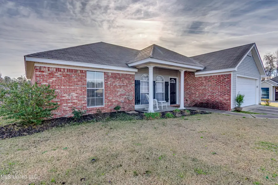 300 Orchard Way, Brandon, MS 39047 - Image #3