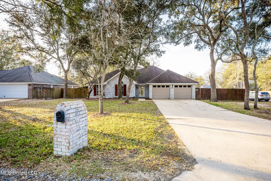 9229 Point Aux Chenes Road, Ocean Springs, MS 39564 - #2