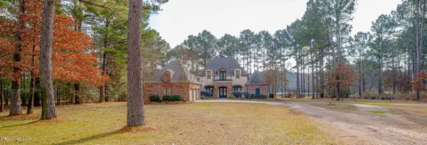 167 Lakeshire Circle, Canton, MS 39046