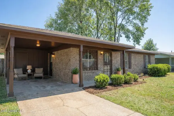 204 Johnson Street, Belzoni, MS 39038