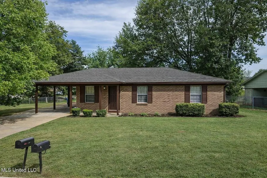 204 Johnson Street, Belzoni, MS 39038 - #2