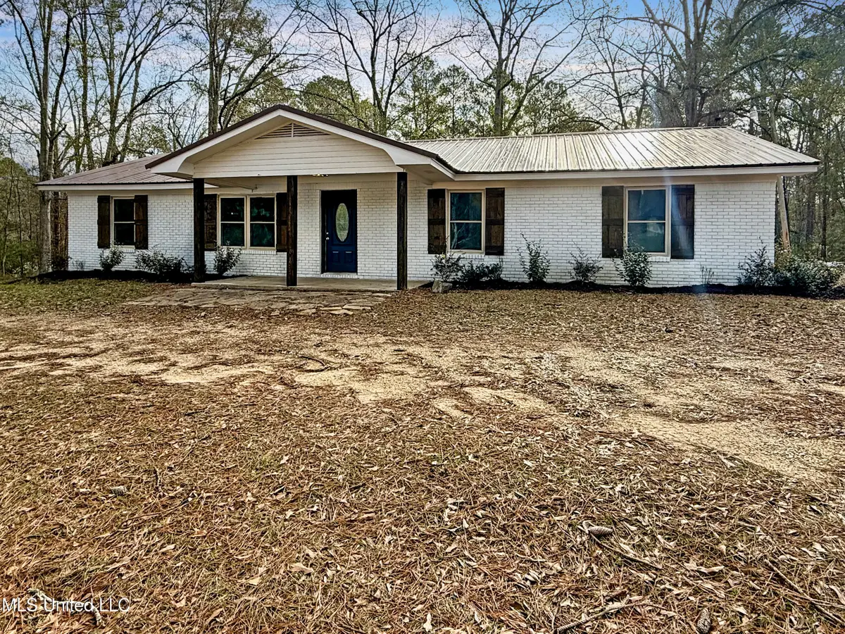 1510 Carmel New Hope Road, Monticello, MS 39654 - #1