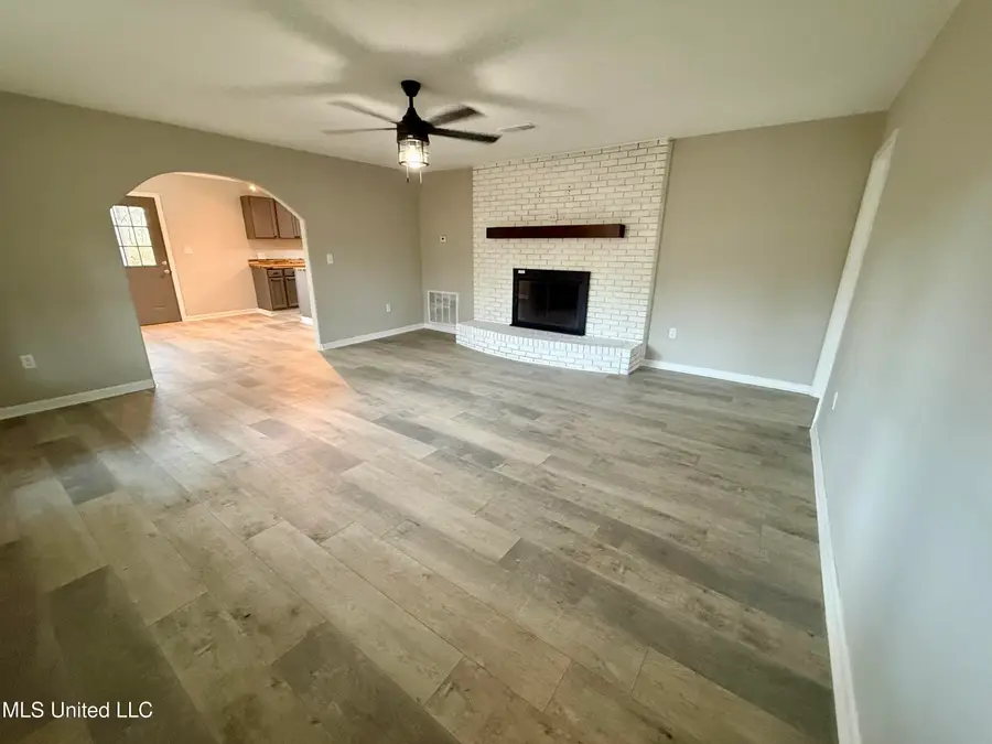 1510 Carmel New Hope Road, Monticello, MS 39654 - #3