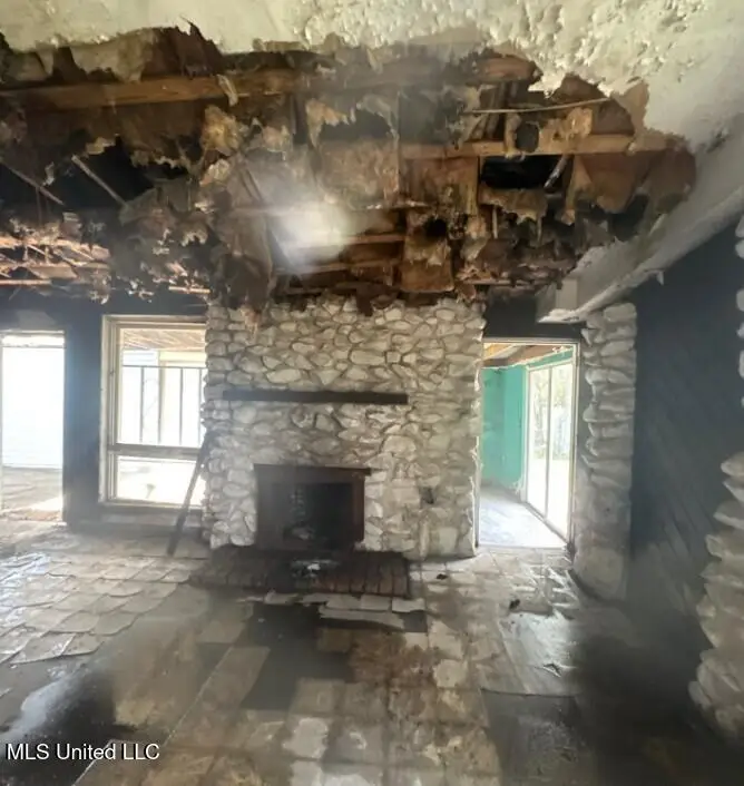 1513 David Drive, Jackson, MS 39204 - #3