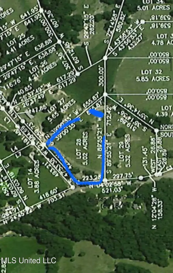 1029 N Ratliff Road, Jackson, MS 39209