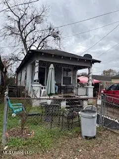 317 W Percy Street, Greenwood, MS 38930