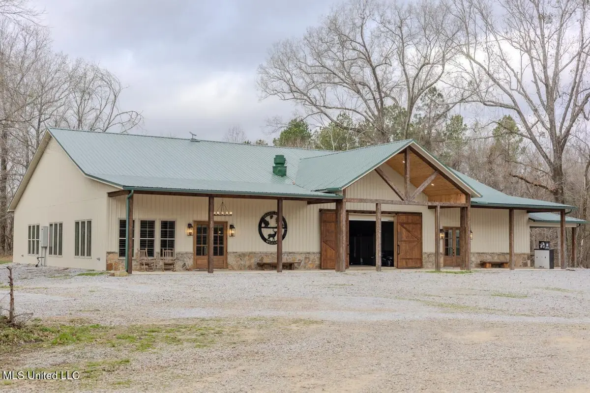 4199 Shiloh Road, Port Gibson, MS 39150 - #1