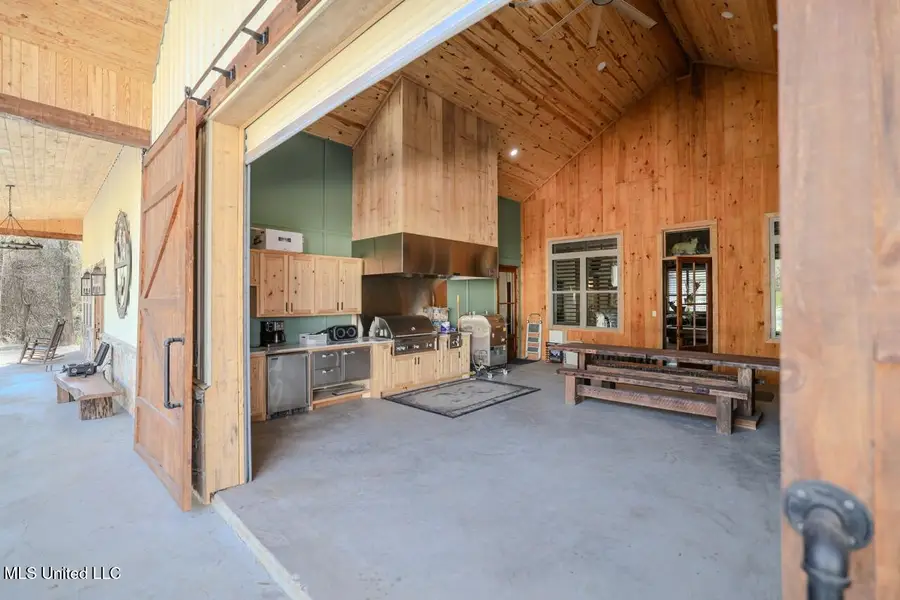 4199 Shiloh Road, Port Gibson, MS 39150 - #3