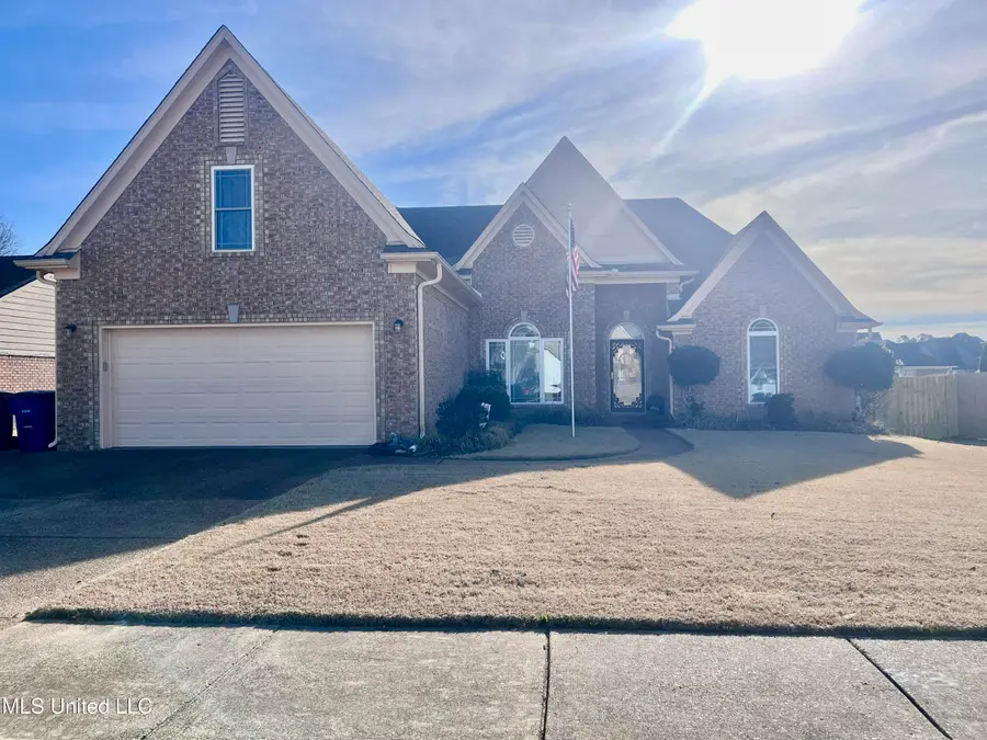 6261 Ivy Trails Drive, Olive Branch, MS 38654 - #2