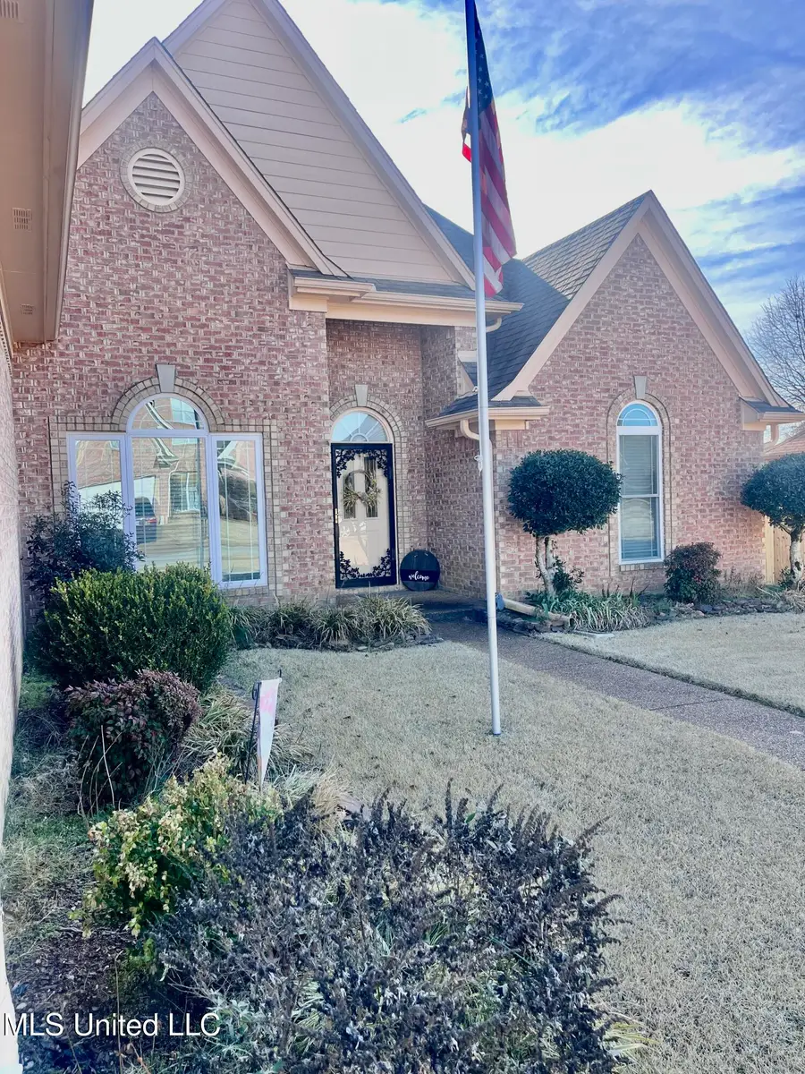 6261 Ivy Trails Drive, Olive Branch, MS 38654 - #3