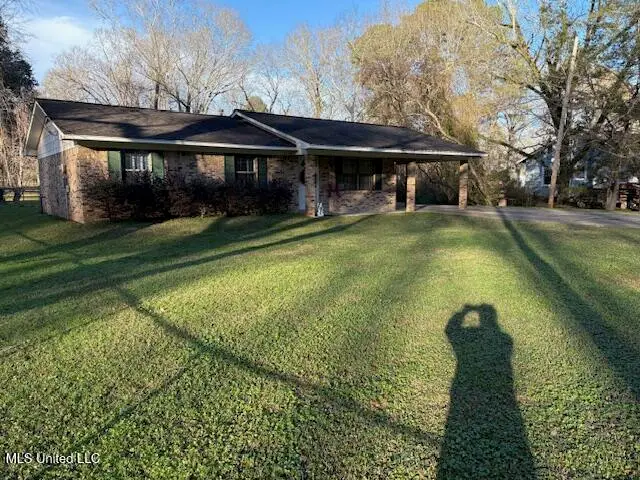 112 Willow Drive, Braxton, MS 39044 - Image #1