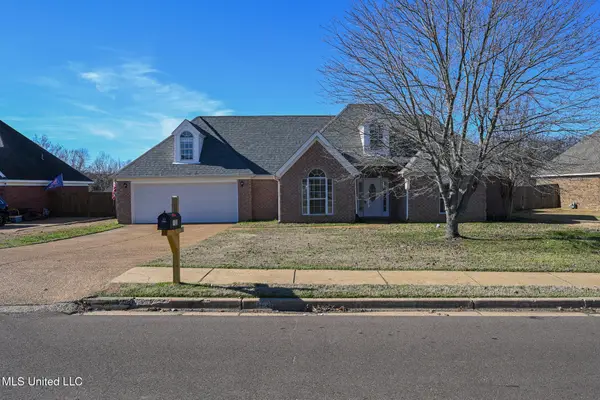 1123 Tara Drive, Hernando, MS 38632