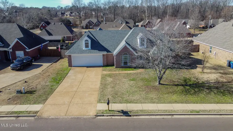 1123 Tara Drive, Hernando, MS 38632 - #2