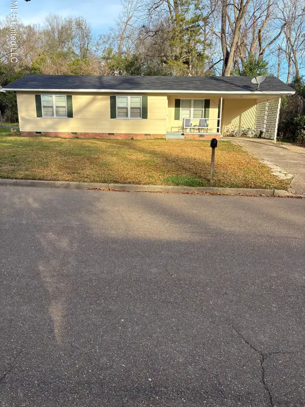 3603 Eastbrook Road, Natchez, MS 39120