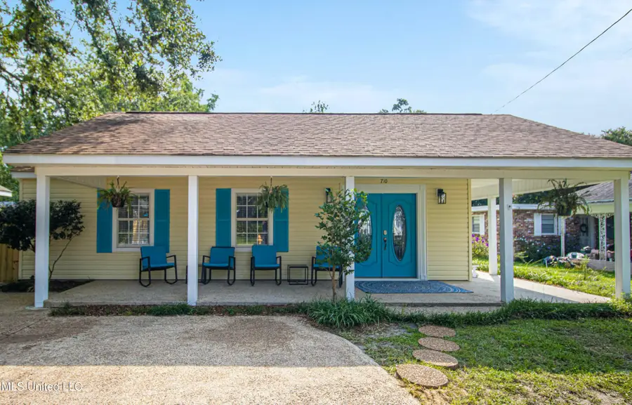 710 Rich Avenue, Gulfport, MS 39501 - Image #3
