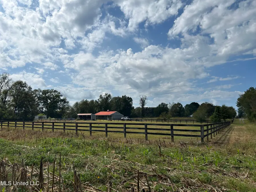 U.s. Highway 51, Duck Hill, MS 38925 - #2