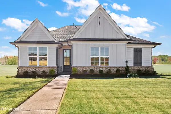 550 Bolivar Drive, Nesbit, MS 38651