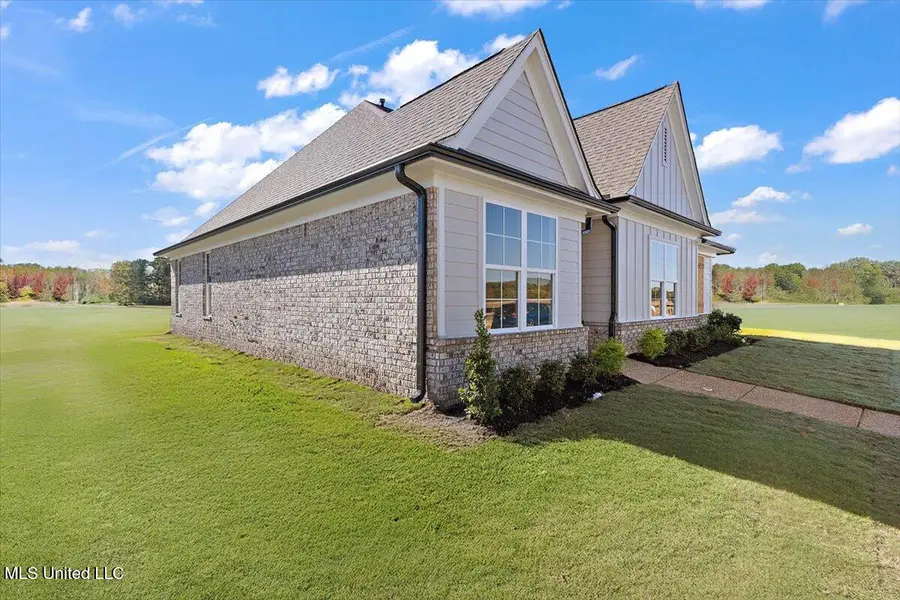 550 Bolivar Drive, Nesbit, MS 38651 - #2