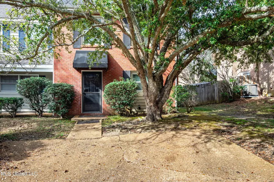 36 Northtown Road, Jackson, MS 39211 - #2