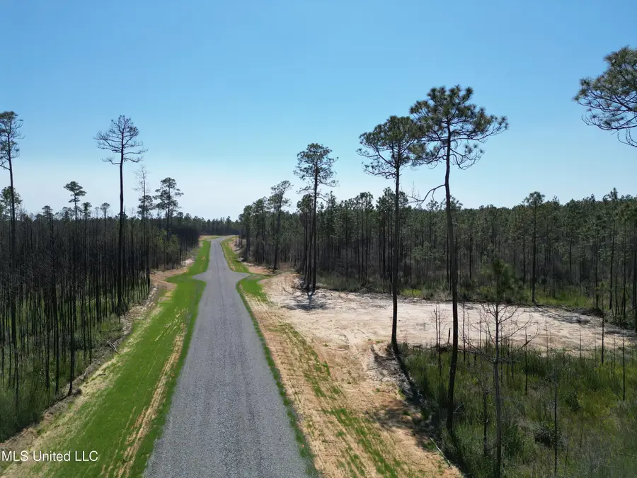 Lot 4b Whitfield Drive, Kiln, MS 39556 - #2
