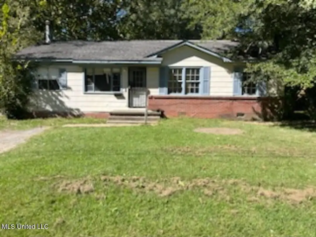 2785 Pinebrook Drive, Jackson, MS 39212 - #1