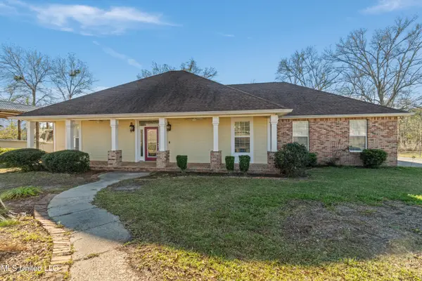 18155 Sherwood Court, Saucier, MS 39574