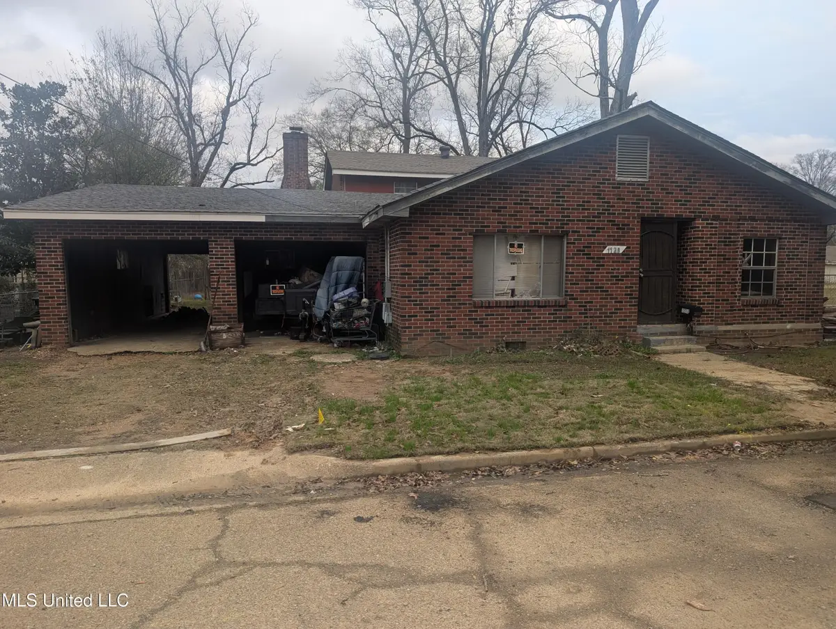 1126 Aberdeen Street, Jackson, MS 39209 - #1