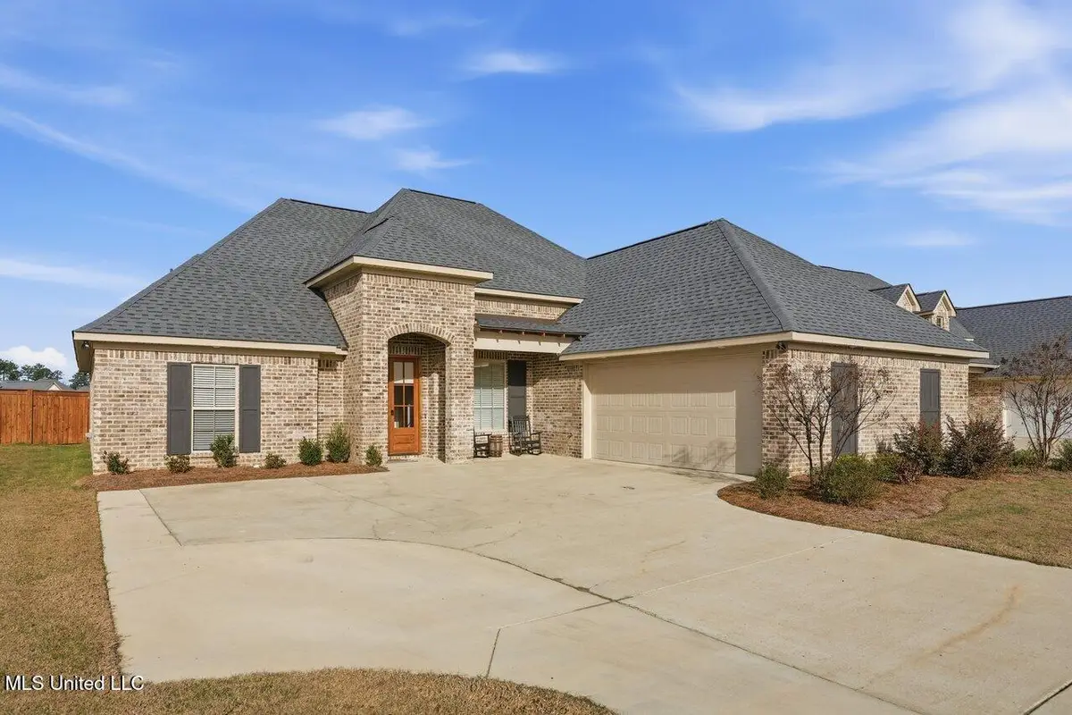 1125 Old Court Crossing, Flowood, MS 39232 - Image #1
