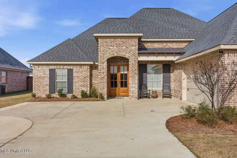 1125 Old Court Crossing, Flowood, MS 39232 - Image #2