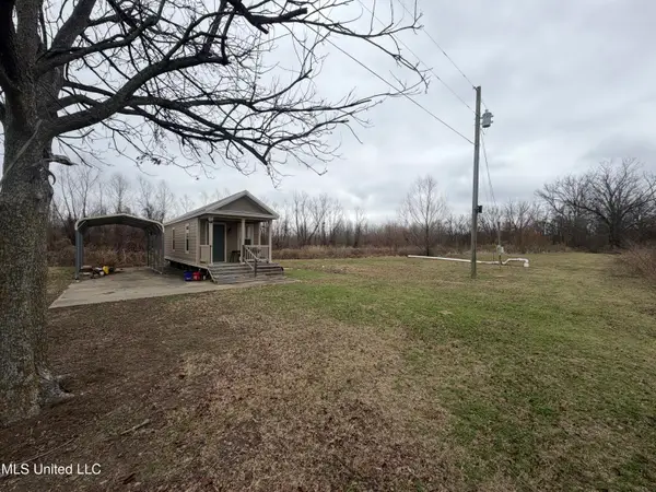 Gentry Road, Mound Bayou, MS 38762