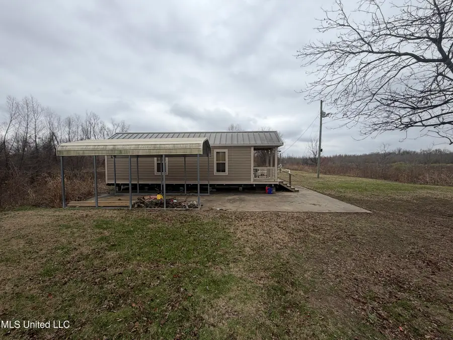 Gentry Road, Mound Bayou, MS 38762 - #2