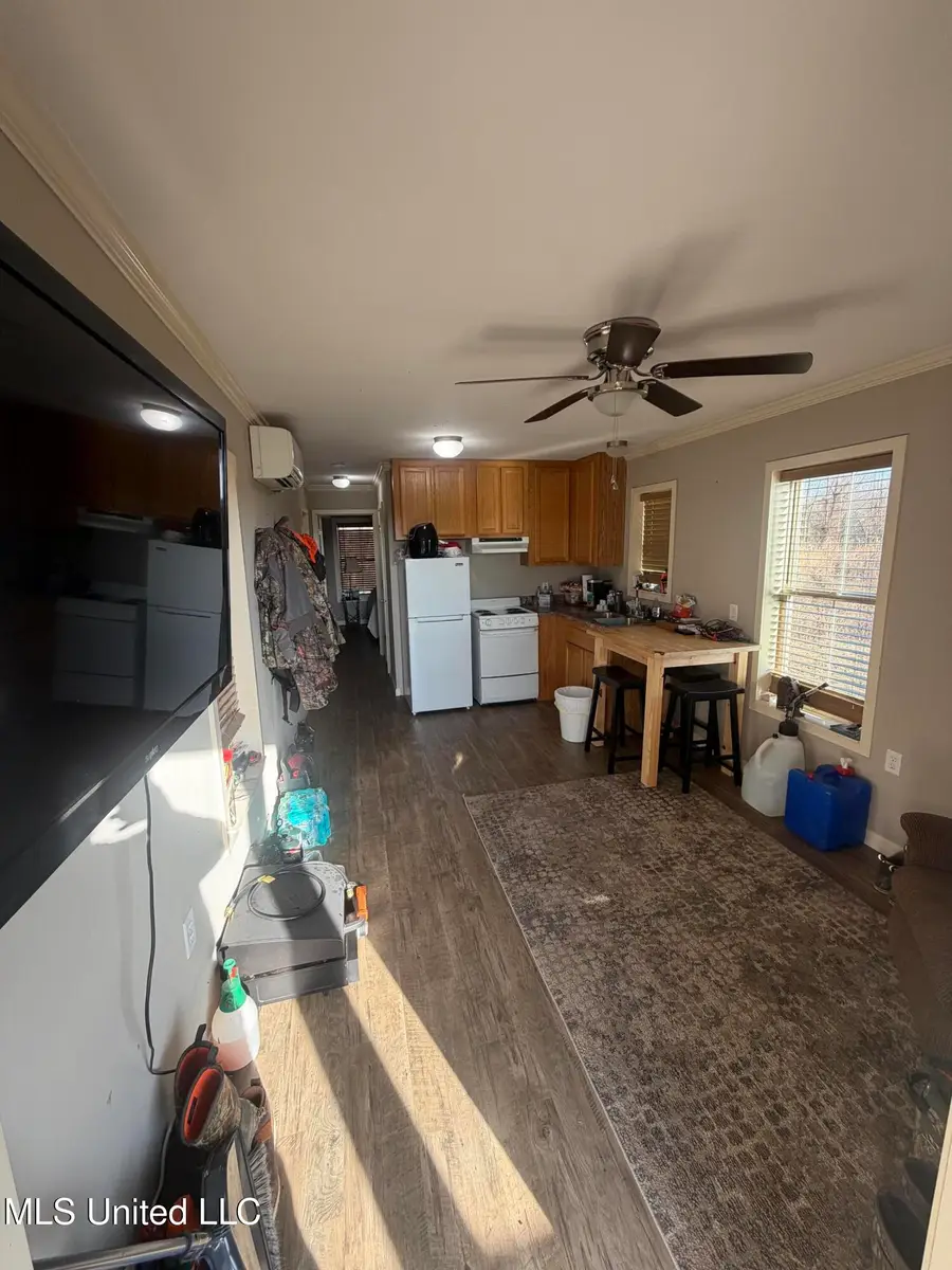 Gentry Road, Mound Bayou, MS 38762 - #3