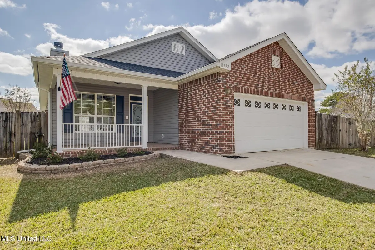 11352 Mia Circle, Gulfport, MS 39503 - Image #1