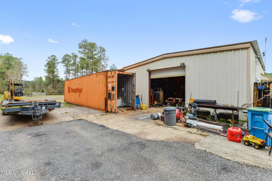 000 Pine Ridge/parker Road, Vancleave, MS 39565 - #3