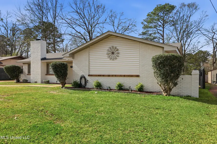 469 Robert Michael Drive, Pearl, MS 39208 - Image #2
