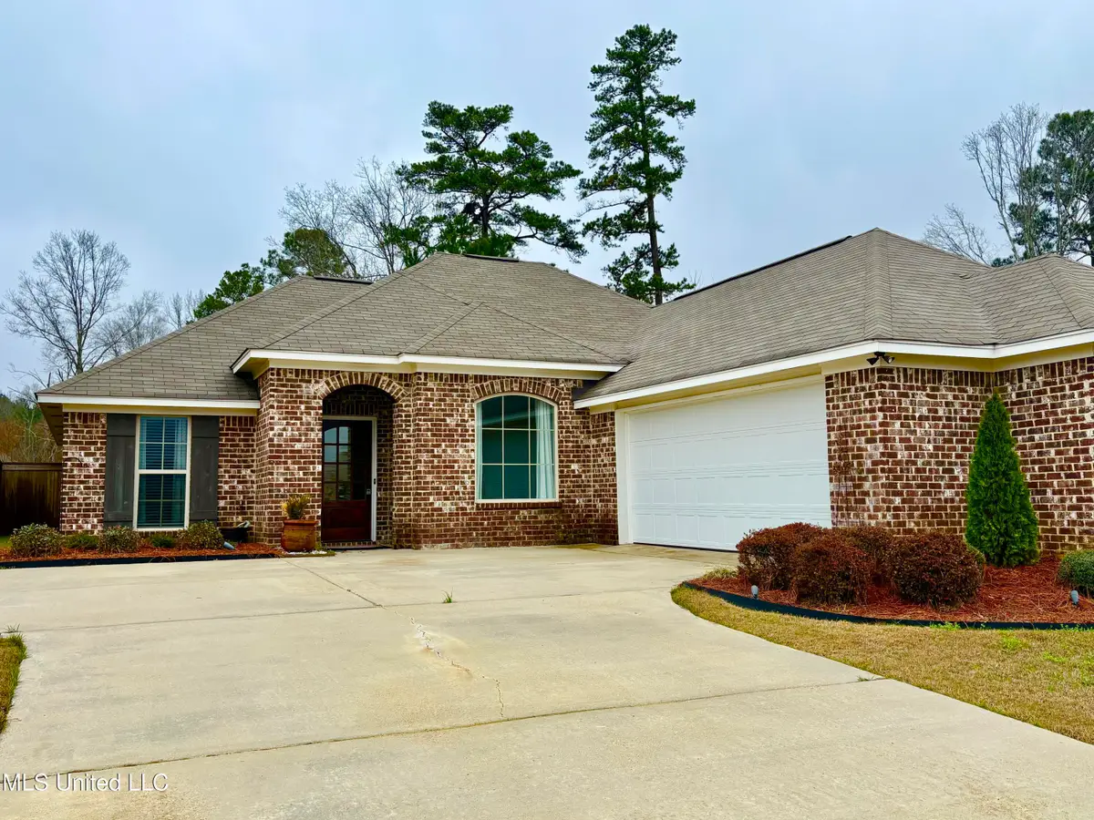 921 Filmore Drive, Brandon, MS 39042 - Image #1