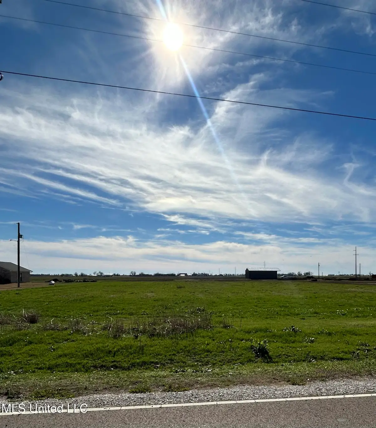 0 Township Road, Merigold, MS 38759 - Image #1