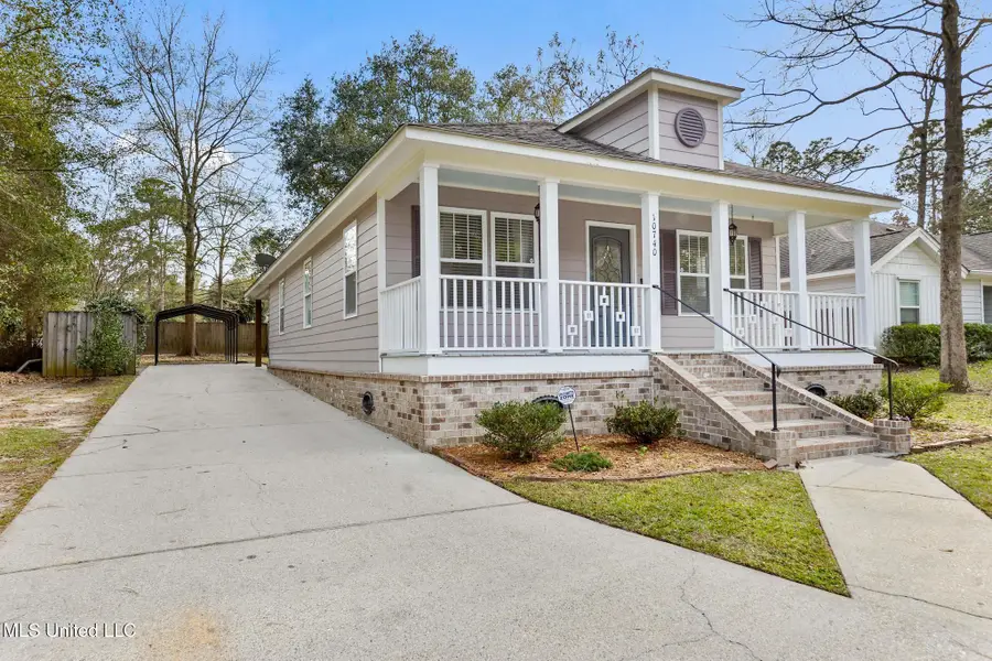 10740 Lilinoe Way, Diamondhead, MS 39525 - #2