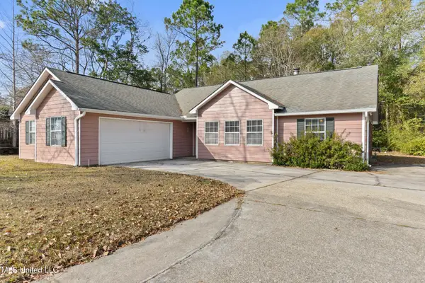 12463 Somerset Court, Gulfport, MS 39503