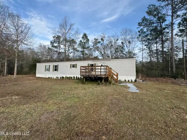 20261 Fox Ridge Drive, Saucier, MS 39574