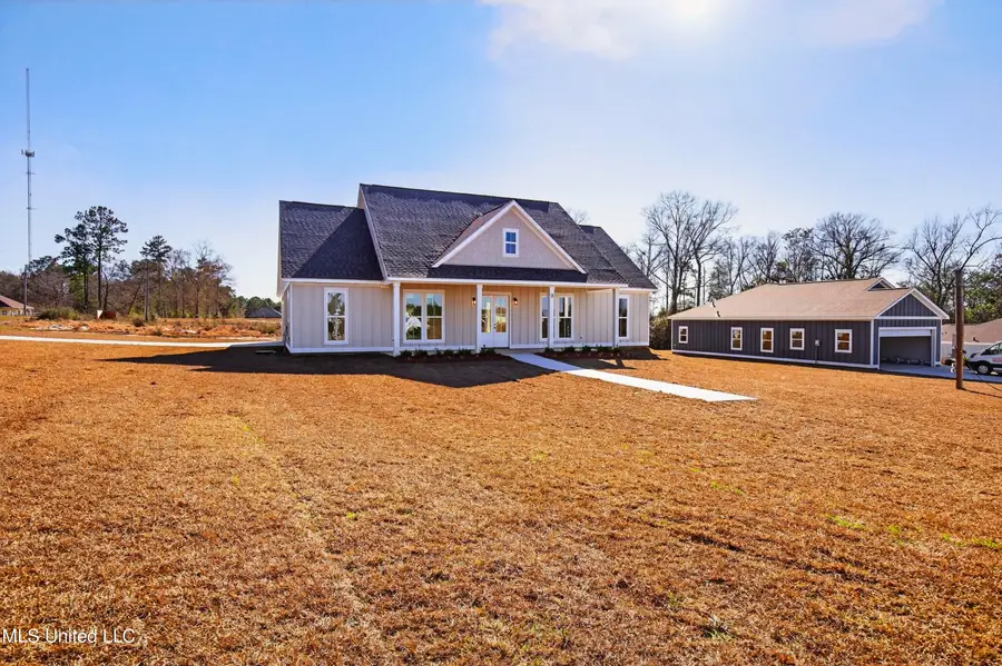 3 Shadow Wood Drive, McHenry, MS 39561 - #2