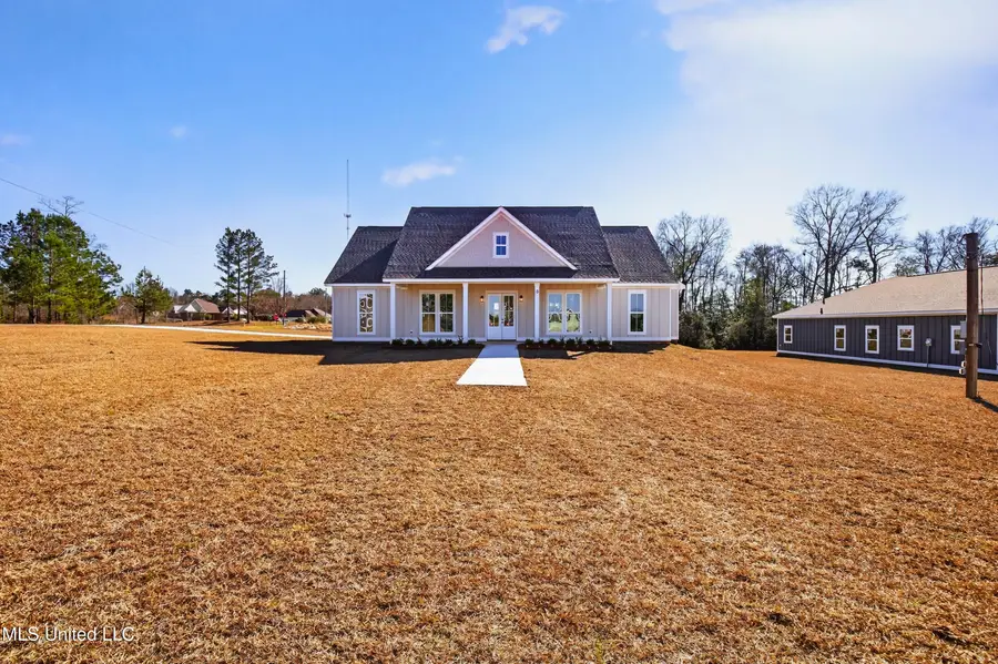 3 Shadow Wood Drive, McHenry, MS 39561 - #3