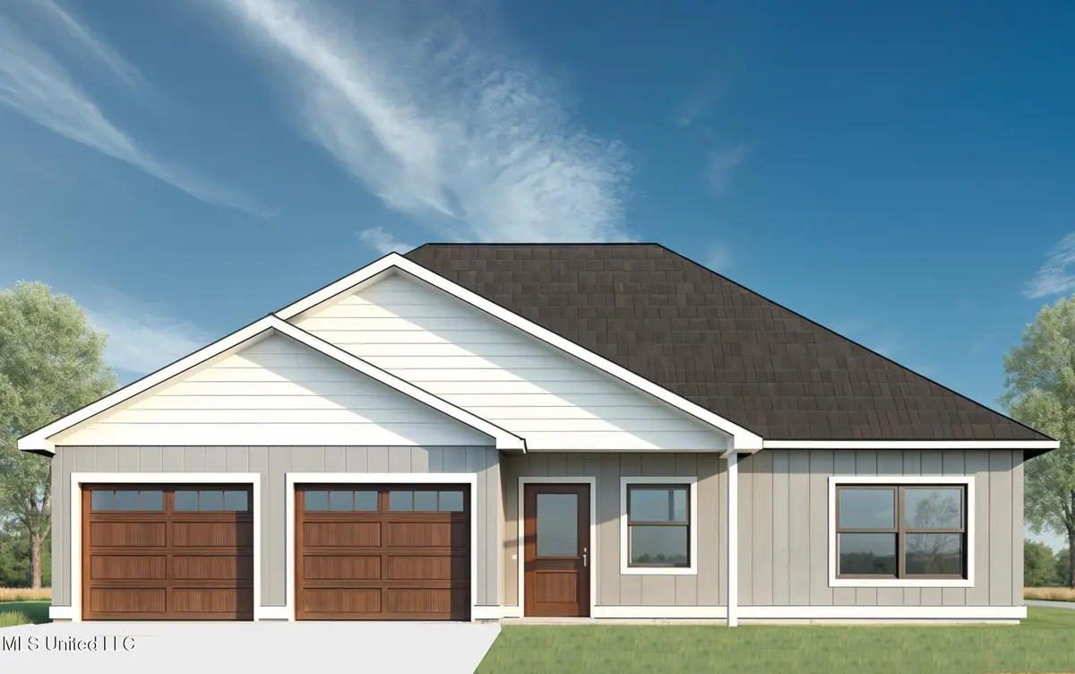 7 Shadow Wood Drive, McHenry, MS 39561 - #1